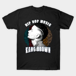 kanebrown, thank you for everything T-Shirt